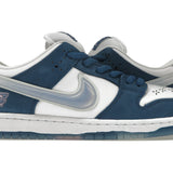 Nike Dunk SB Low Born X Raised One Block At A Time