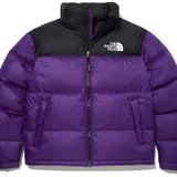 The North Face 1996 Retro Nuptse 700 Jacket Peak Purple