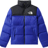 The North Face 1996 Retro Nuptse 700 Jacket Aztec Blue