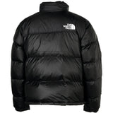 The North Face 1996 Retro Nuptse 700 Jacket Black